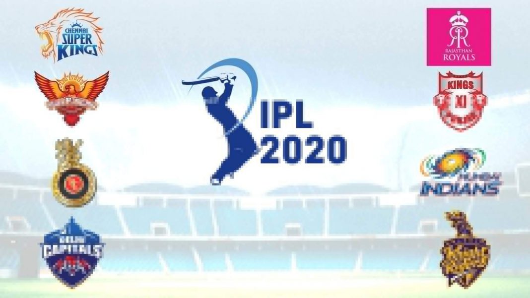 ipl 2020 latest news