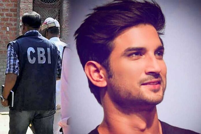 Sushant Singh Rajput Case Murder Or Suicide Aiims Panel Submitted A Report To Cbi 0139