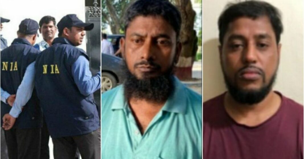 NIA raid, 9 suspected terrorists, connected to Al Qaeda arrested in Kerala and Bengal