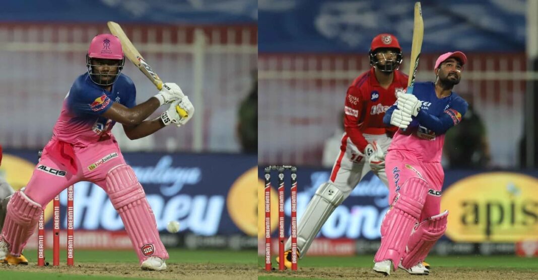 Royals Chased the highest run score in IPL History Rajasthan vs Punjab 9th Dream11 IPL Match and Rajasthan Royals won it by 4 wkts. The Highest Chase in IPL History