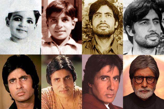 LiveHeed wishes to one and only superstar #AmitabhBachchan on the occasion of his 78th Happy Birthday #HBDAmitabhBachchan