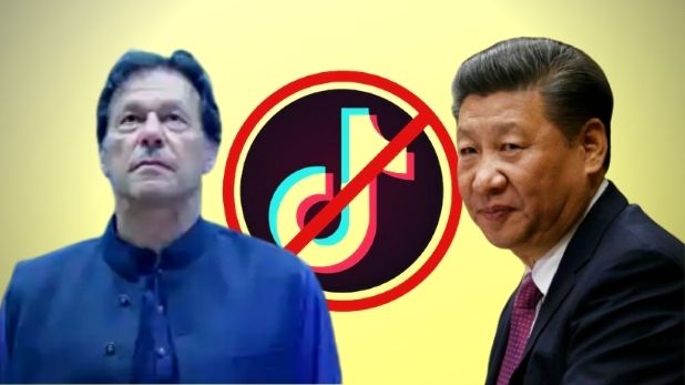 Pakistan Slams on China and Bans TikTok over 'Shameless and Mannerless' Content