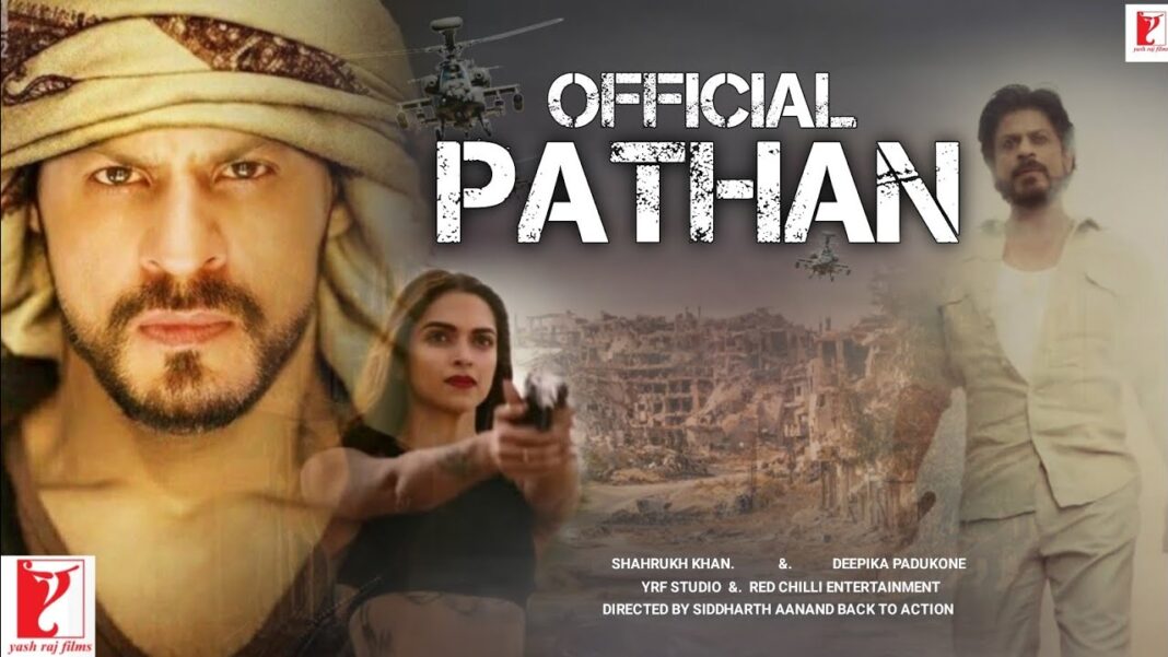Shahrukh Khan back to the screen after 2 years, will soon shoot 'Pathan.'Pathan start cast and teaser date