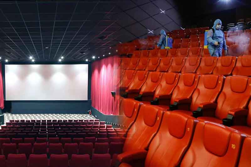 Delhi’s Theaters are reopening from tomorrow. Check out the Guidelines