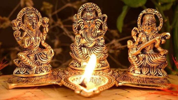 Festival Of Lights Diwali 2020 Shubh Muhurat Puja Timing And How To Perform Laxmi Aarti And 2332